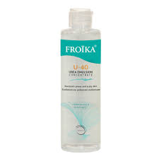 Froika U-40 cream 150мл Дулаанхайрхан трейд
