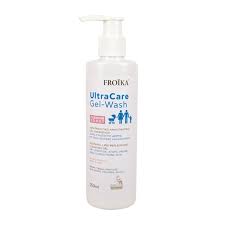 Froika Ultracare cream wash 250мл Дулаанхайрхан трейд