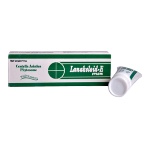 Ланакелойд Е 10гр мазь Монфа Трейд