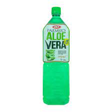 Ундаа OKF Алое 1.5л витамин С Бишрэлт