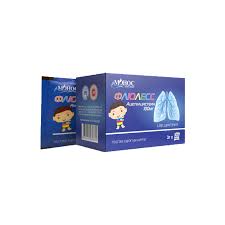 Флюлесс 100мг №20 нунтаг Монос Фарм