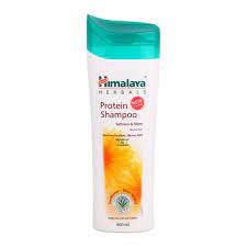 Шампунь Himalaya зөөлрүүлж, гялалзуулах 400мл Цахиур төмөр