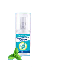 Амны цацлага 20мл анартай Тэгш-Анар