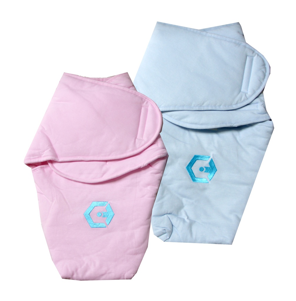 Хүүхдийн өлгий /цэнхэр/ Chiesi