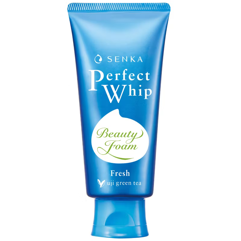 Senka Perfect whip fresh 100гр хөөсөн саван Бишрэлт